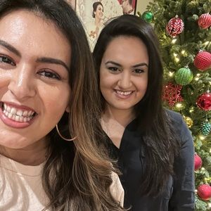 Meet your Posher, Christine